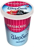 Мороженое Филевское Щербет Смородина 1% 80г