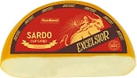 Сыр Excelsior Sardo 45% 0.4-0.7кг