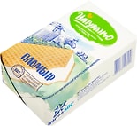 Мороженое Натуранчо Пломбир ванильный брикет на вафлях 12% 80г