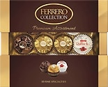 Набор конфет Ferrero Collection Ассорти 109.3г