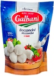 Сыр Galbani Моцарелла Боккончини 45% 8шт*25г