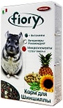 Корм для грызунов Fiory для шиншил 800г Корм для грызунов Fiory для шиншил 800г