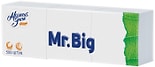Салфетки бумажные Мягкий знак Mr.Big 24*24см 500шт