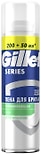 Пена для бритья Gillette Sensitive Тройная защита 250мл
