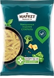 Макароны Маркет Перекресток Спираль 400г