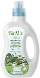 Гель для стирки детского белья BioMio Baby Bio-Sensitive 1л