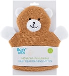 Мочалка-рукавичка Roxy Kids Baby Bear