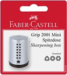 Точилка Faber-Castell Grip 2001 Mini 