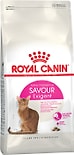 Сухой корм для кошек Royal Canin Savour Exigent для привередливых кошек 2кг