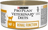 Влажный корм для кошек Pro Plan Veterinary Diets NF Renal Function при заболеваниях почек 195г