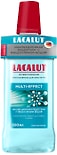Ополаскиватель для рта Lacalut Multi-effect 500мл