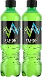 Напиток Flash Energy энергетический 500мл