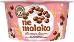 Десерт Nemoloko овсяный Злаковые шоколадные шарики 130г