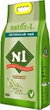 Наполнитель для кошачьего туалета №1 Naturel Зеленый чай 17.5л Наполнитель для кошачьего туалета №1 Naturel Зеленый чай 17.5л