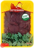 Печень цыпленка-бройлера Петелинка 500г