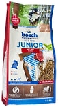 Сухой корм для щенков Bosch Junior с ягнёнком и рисом 1кг