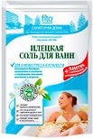 Соль для ванн Санаторий дома Илецкая для снятия стресса и усталости 530г