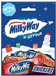 Подарочный набор Milky way 85г