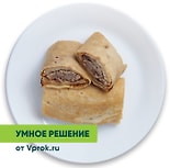 Блинчики с мясом Умное решение от Vprok.ru 170г