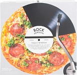 Пицца Vici Rock Пепперони замороженная 350г