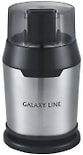 Кофемолка Galaxy Line GL 0906 вместимость контейнера 60г электрическая 200Вт