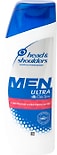 Шампунь для волос Head&Shoulders Men Ultra Old Spice 200мл Шампунь для волос Head&Shoulders Men Ultra Old Spice 200мл