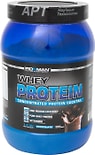 Протеин сывороточный IronMan Whey Protein Шоколад 1кг
