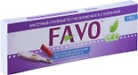 Тест на беременность Favo кассетный струйный 