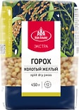 Горох Агро-Альянс Экстра жёлтый колотый 450г Горох Агро-Альянс Экстра жёлтый колотый 450г