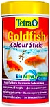 Корм для золотых рыбок Tetra Goldfish Colour Sticks для улучшения окраса 250мл