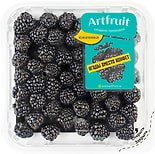 Ежевика Artfruit 250г упаковка