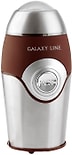 Кофемолка Galaxy Line GL 0902 электрическая 250Вт