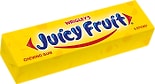 Жевательная резинка Juicy Fruit 13г