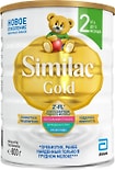Смесь Similac Gold 2 молочная с 6 месяцев 800г