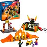 Конструктор LEGO City Stunt 60293 Парк каскадёров
