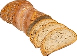 Хлеб Panelux Твист замороженный 600г