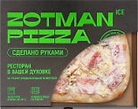 Пицца Зотман Чиз карбонара 420г