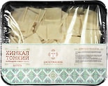 Хинкал Дагестанские фермерские продукты тонкий халяль 500г