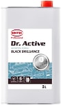 Чернитель резины Dr. Active Black brilliance 1л