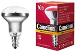 Лампа накаливания Camelion E14 60Вт
