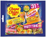 Набор конфет Chupa Chups Party Time Mix 380г