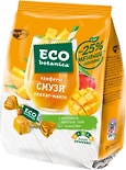 Конфеты Eco Botanica Смузи Ананас-Манго 150г