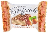 Торт Боярушка Классический 38г