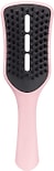 Расческа Tangle Teezer Easy Dry & Go Tickled Pink для укладки феном Расческа Tangle Teezer Easy Dry & Go Tickled Pink для укладки феном