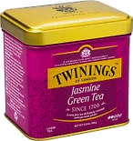 Чай зеленый Twinings Jasmine Green Tea 100г