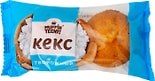 Кекс Muffin Teeny творожный 2шт*33г