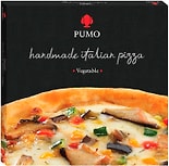 Пицца Pumo Pizza Овощная 340г