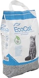 Наполнитель для кошачьего туалета EcoCat впитывающий 4кг