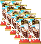 Пирожное Kinder Maxi King Орехи и Карамель 35г