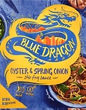 Соус Blue Dragon Stir Fry Устричный с зеленым луком 120г